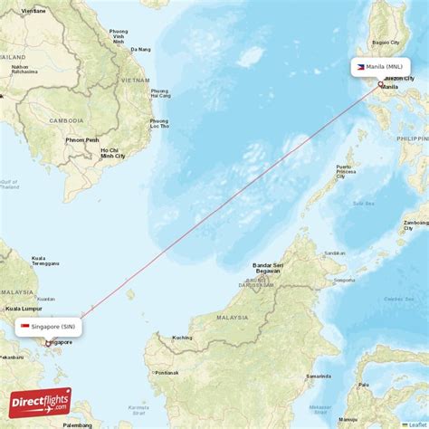 cheapest flight from manila to singapore|Cheap Flights from Manila Ninoy Aquino to Singapore Changi.